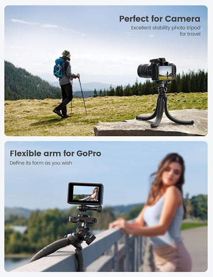 Lamicall Tripod for iPhone - Image 3