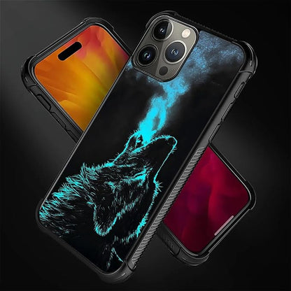 for iPhone 16 Pro Max Case - Image 4