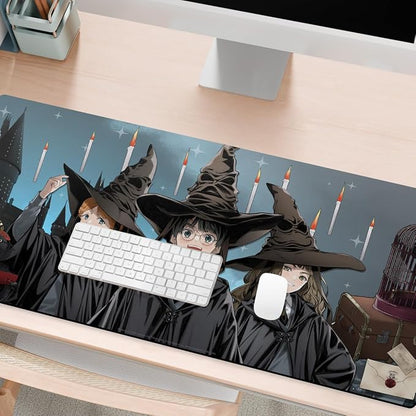 Head Case Designs Officially Licensed Harry Potter Ron, Hermione Graphics 37.4 - Image 4