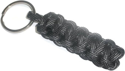 RedVex Cobra Paracord Style Key Chain by RedVex