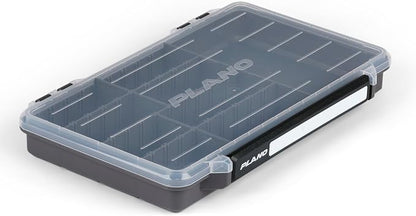 Plano StowAway 3700 50/50 Split Stow Tackle Box, - Image 2