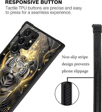 for Samsung Galaxy S22 Ultra Case - Image 4