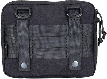 EXCELLENT ELITE SPANKER Molle Admin Pouch Tactical EDC EMT Utility Tool Pouch - Image 3