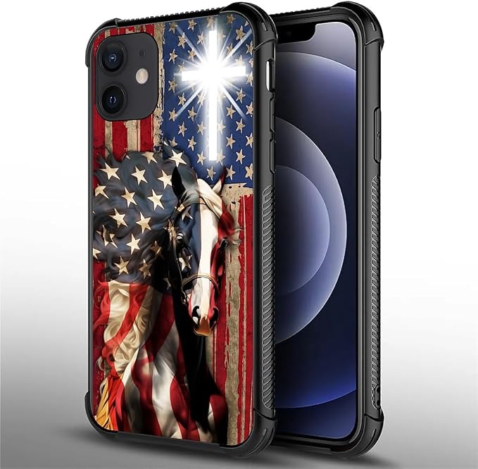 for iPhone 12/12 Pro Case - Image 2