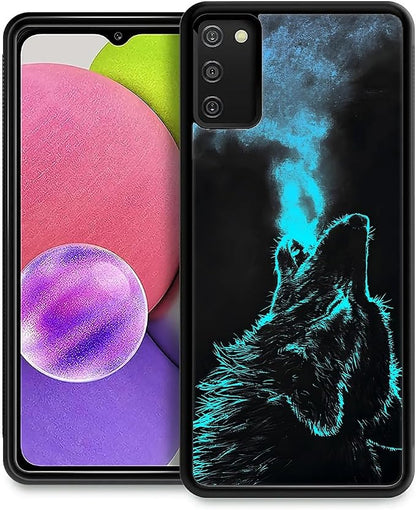 for Samsung Galaxy S20 FE Case by FKBRCL4U