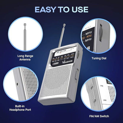 NOAA Weather Radio - Image 4