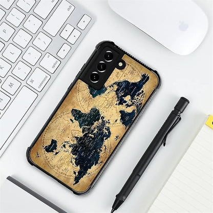 for Samsung Galaxy S21 Plus Case - Image 7