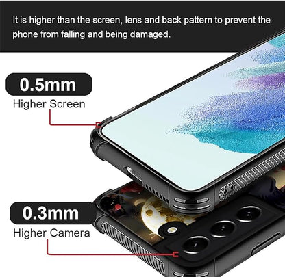 for Samsung Galaxy S21 Plus Case - Image 3