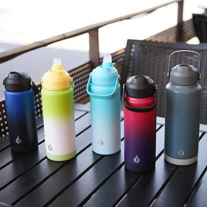 BJPKPK Insulated Water Bottle - Image 6