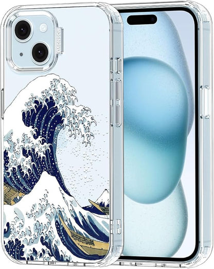 MOSNOVO Case for iPhone 15 by Mosnovo