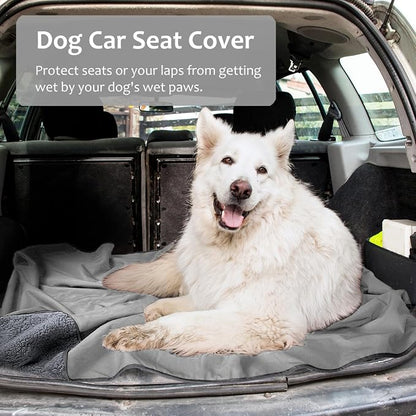 Tirrinia Large Waterproof Outdoor Blanket, Soft Warm Windproof Stadium Blanket - Image 6
