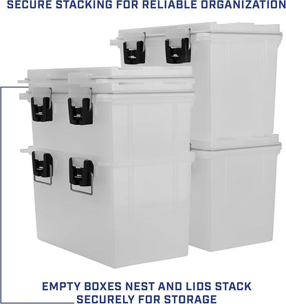 Sheffield 12767 XL Storage Bins - Image 6