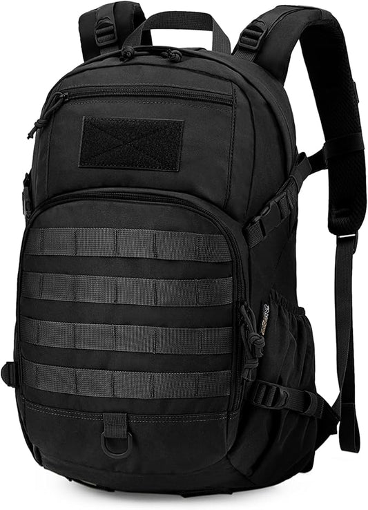 Mardingtop Small Tactical Backpack, Molle Hiking Backpack by Mardingtop