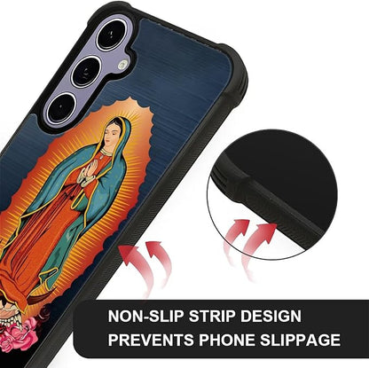 for Samsung Galaxy S24 S25 Case - Image 4