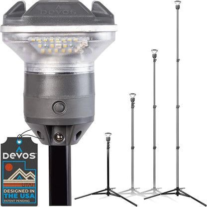 Devos Outdoor LightRanger 1200 by Devos