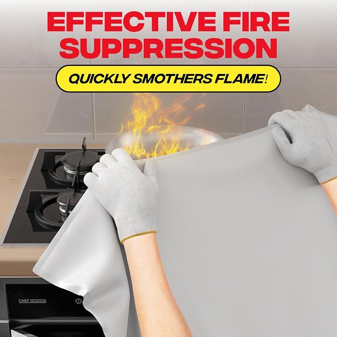 Fire Safety Kit - Image 2
