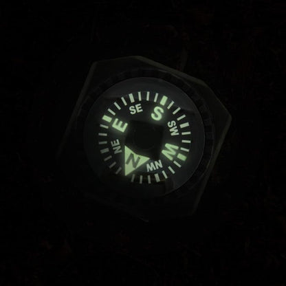 Sun Company Slip-On Wrist Compass - Image 5