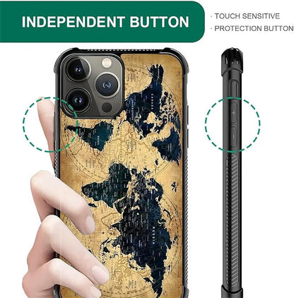 for iPhone 15 Pro Case - Image 5