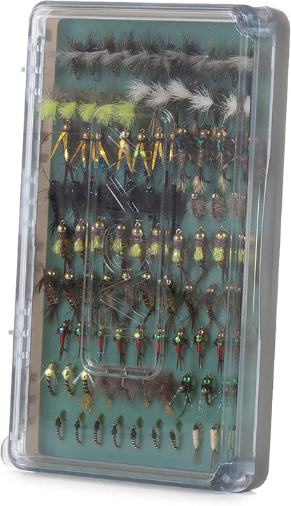fishpond Tacky Day Pack Fly Fishing Fly Box - Image 3