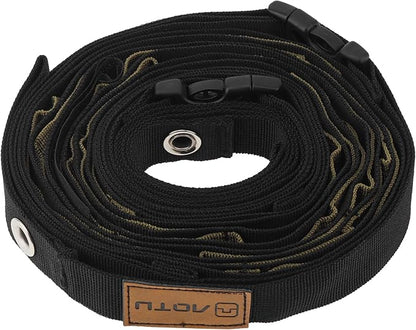 22-Loop Camping Hanging Rope System - Image 7