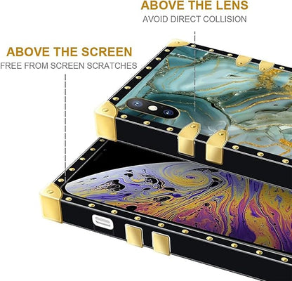Compatible with iPhone Xs Max Case - Image 7
