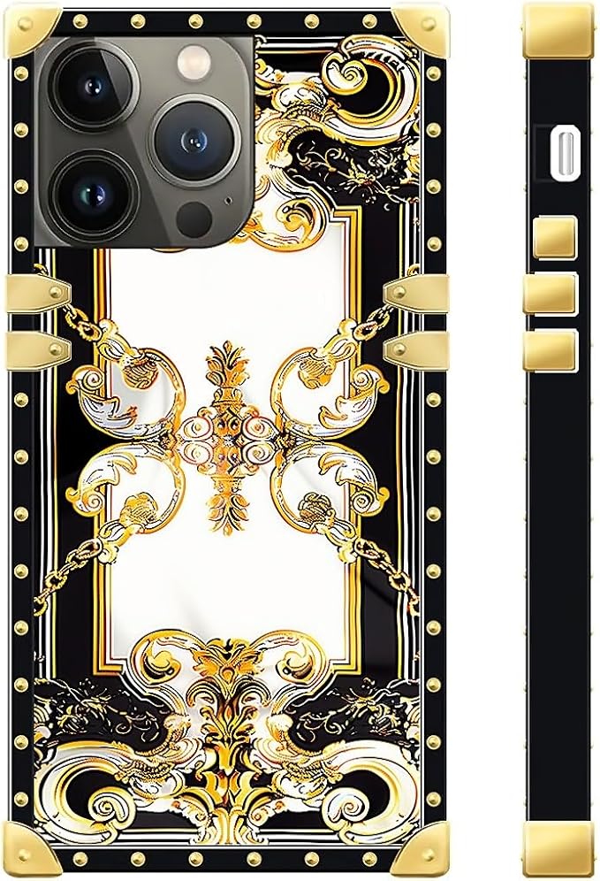 Compatible with iPhone 13 Pro Max Case - Image 3