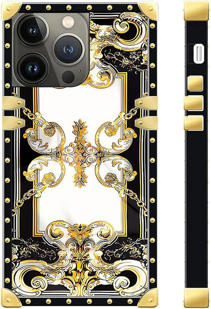 Compatible with iPhone 13 Pro Max Case - Image 3