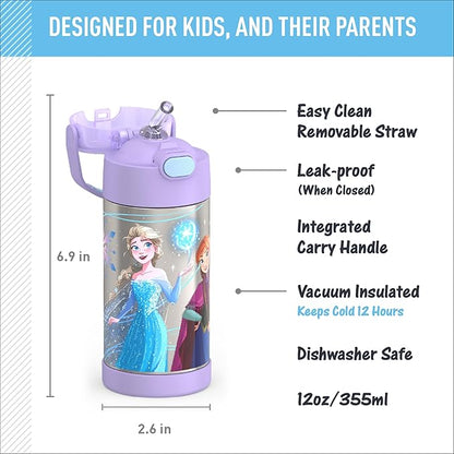 THERMOS FUNTAINER Water Bottle - Image 2