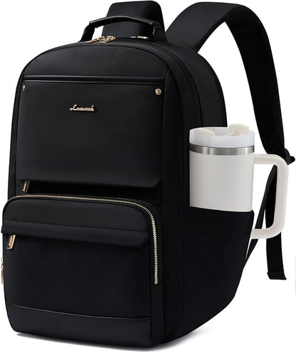 LOVEVOOK Laptop Backpack for Women by LOVEVOOK