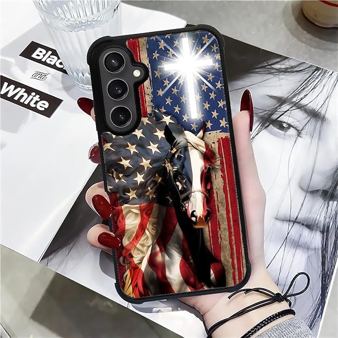 for Samsung Galaxy S23 FE Case - Image 6