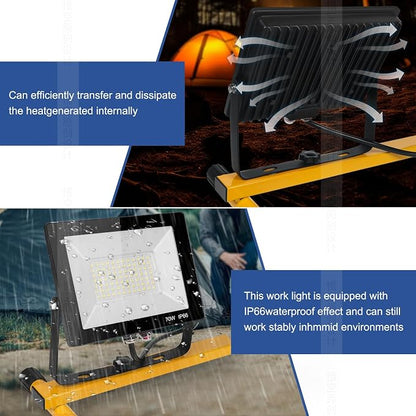 14000Lumens LED Work Lights - Image 5
