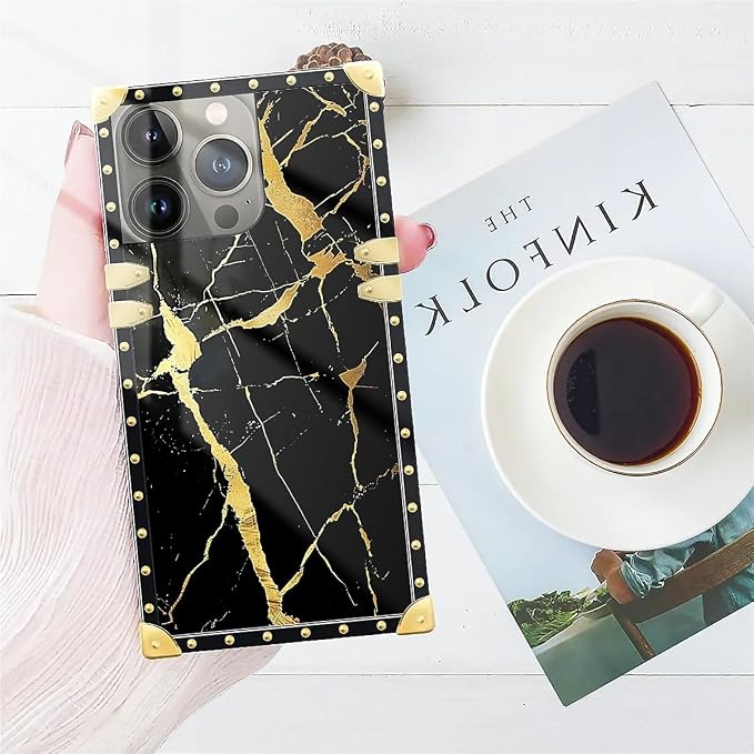 Compatible with iPhone 14 Pro Max Case - Image 7
