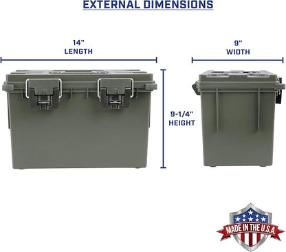 Sheffield 12765 XL Storage Bins - Image 3