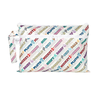 Bumkins Disney Waterproof Wet Dry Clutch Bag by Bumkins
