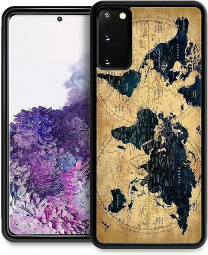 for Samsung Galaxy S20 Case by FKBRCL4U