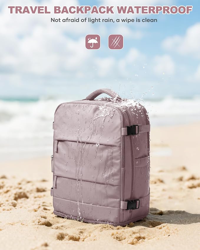 coowoz Travel Backpack Carry On - Image 8