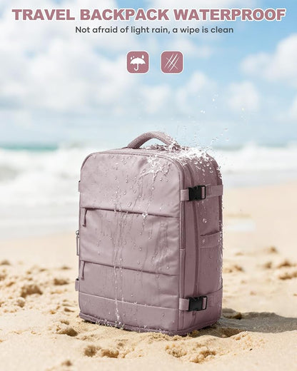 coowoz Travel Backpack Carry On - Image 8