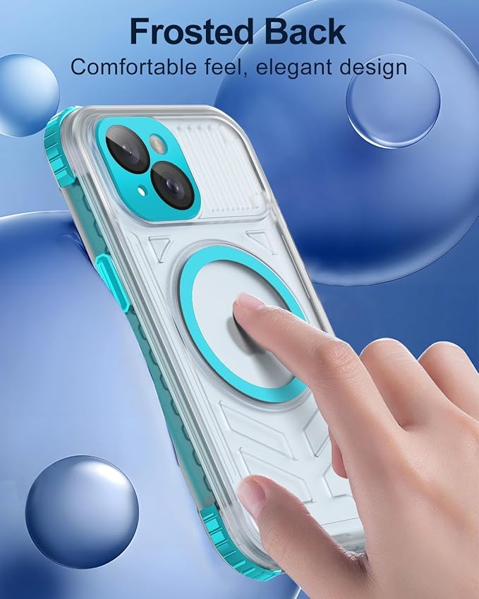 for iPhone 15 Waterproof Case - Image 6