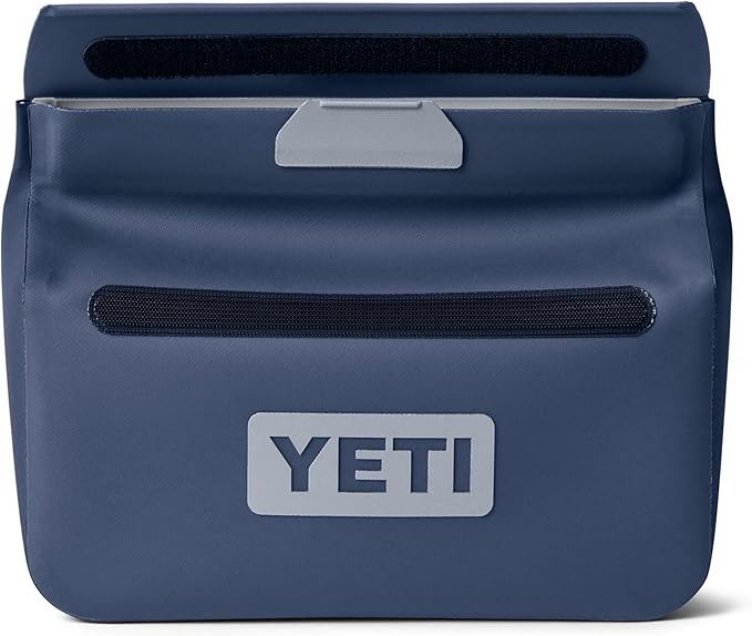 YETI Sidekick Dry Waterproof Gear Case and Bag Accessory - Image 3