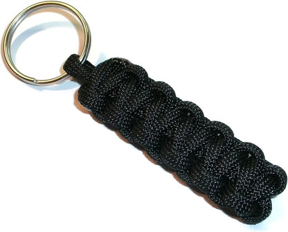 RedVex Cobra Paracord Style Key Chain by RedVex