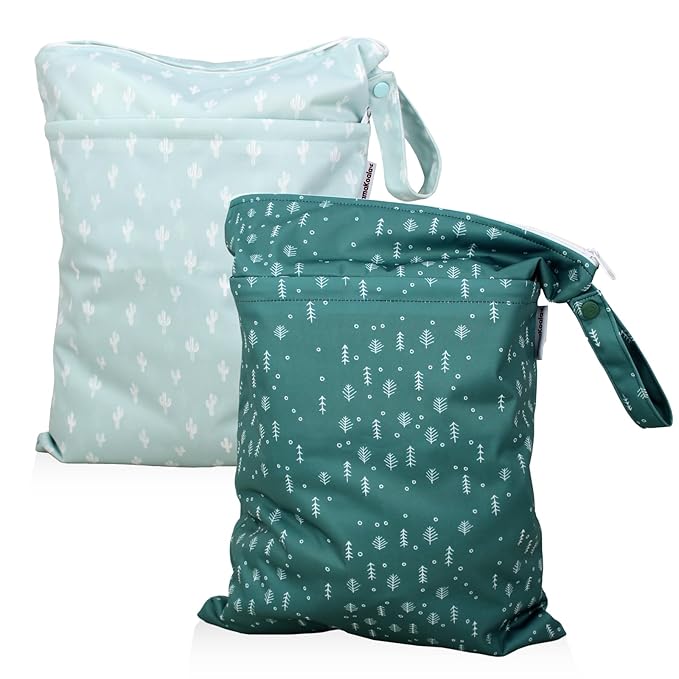 Mama Koala Waterproof Wet Dry Bags by MamaKoala