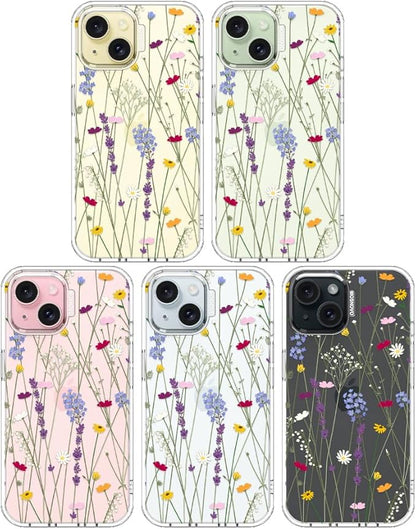 MOSNOVO Case for iPhone 15 Plus/iPhone 14 Plus - Image 3