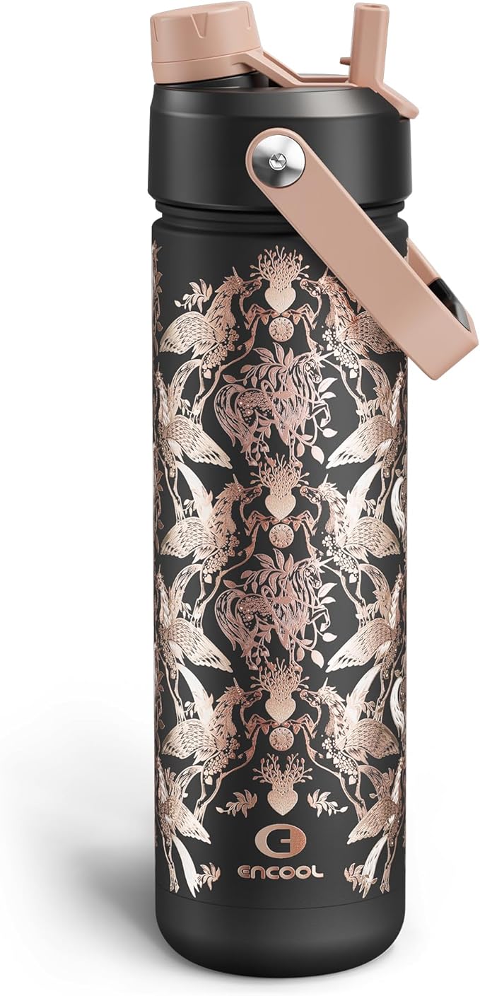 ENCOOL Insulated Water Bottle by ENCOOL