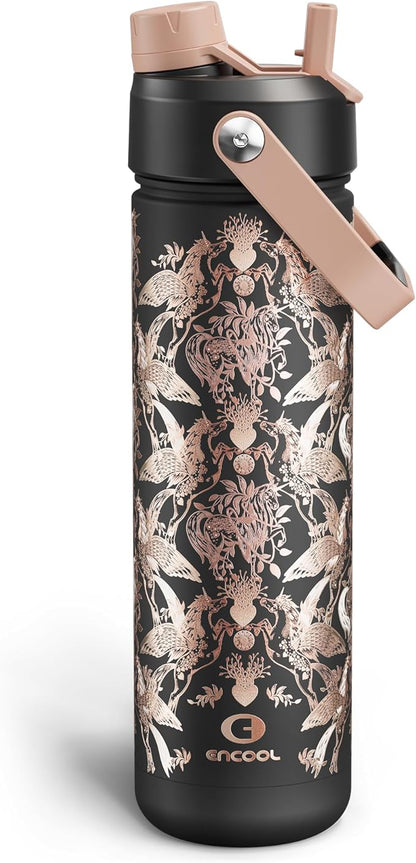 ENCOOL Insulated Water Bottle by ENCOOL