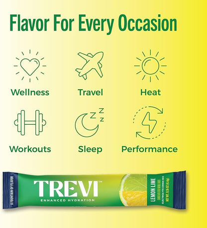 TREVI™ Everyday Sugar Free Electrolytes - Image 6