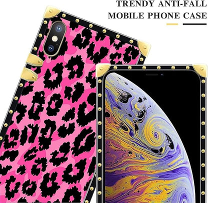 Compatible with iPhone XR Case - Image 4