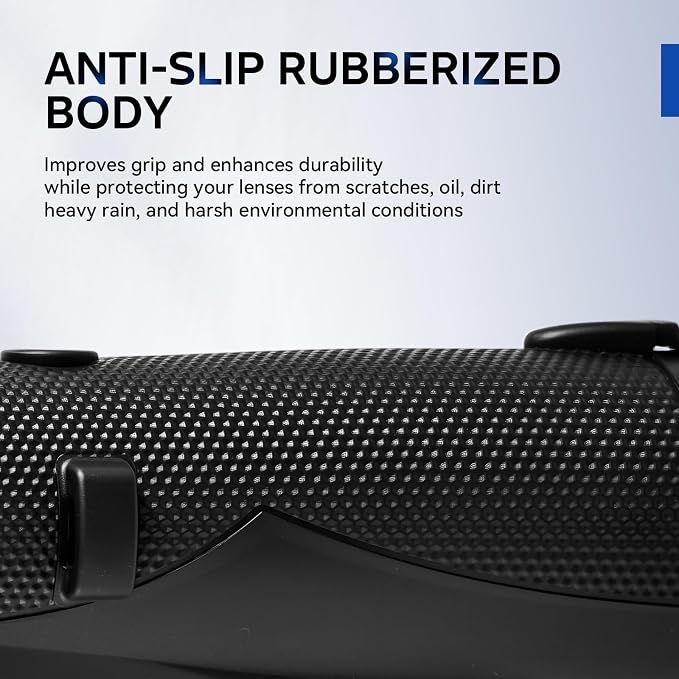10x42 Monocular Telescope High Power HD, 330g Ultra-Lightweight & Portable - Image 6