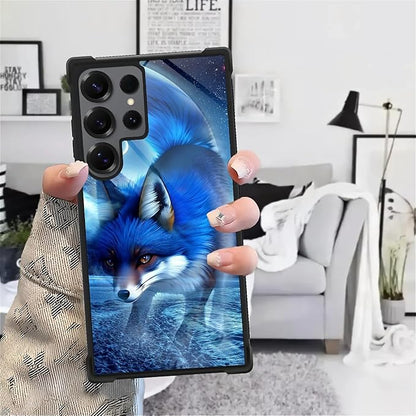 for Samsung Galaxy S25 Ultra Case, Graphic Design - Image 6