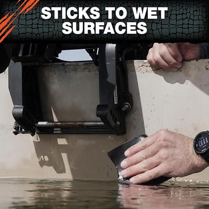 T-REX Heavy Duty Waterproof and Repair Tape - Image 3