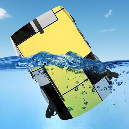 Waterproof Dry Bag Heavy Duty Marine Dry Bags - Image 9
